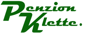 Logo Oybin Pension Klette