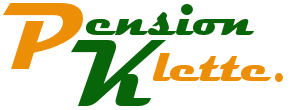 Logo Oybin Pension Klette