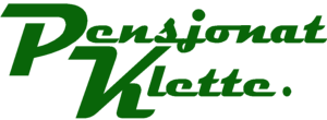 Logo Oybin Pension Klette